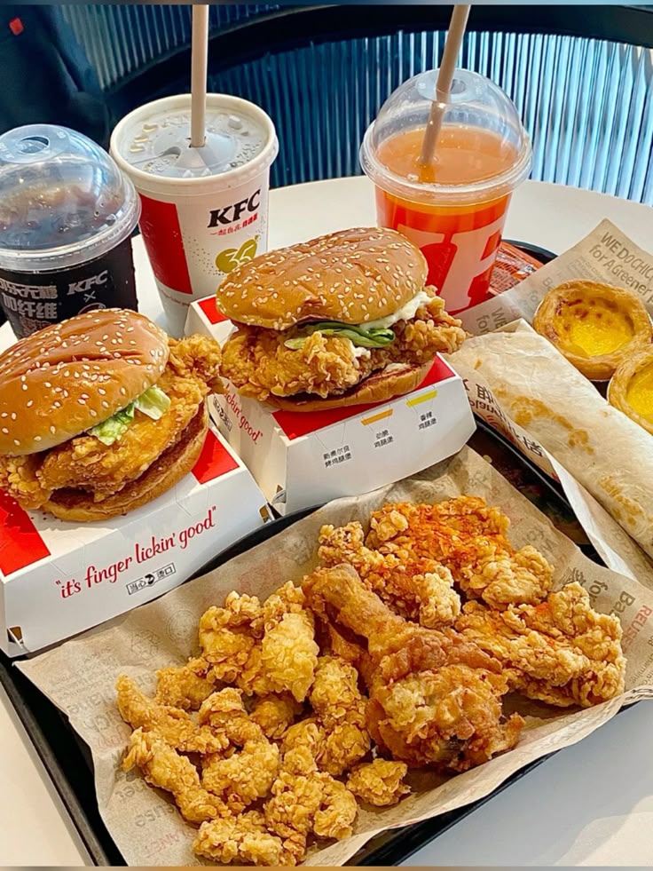 KFC
